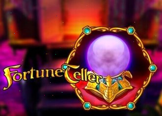 Fortune Teller слот Плей2х казино