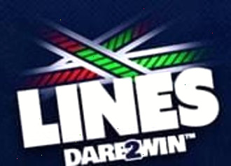 Lines слот Play2x casino