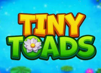 Tiny Toads слот Плей2х